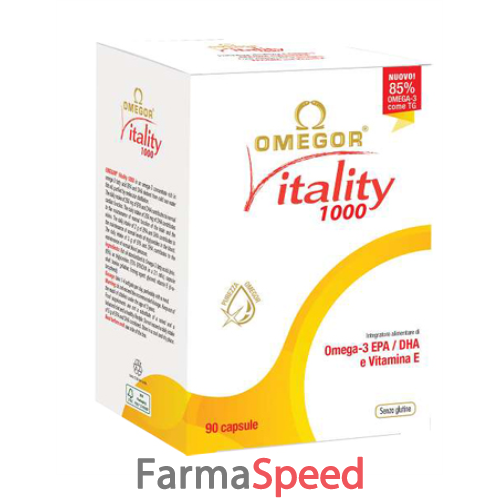 omegor vitality 1000 90 capsule