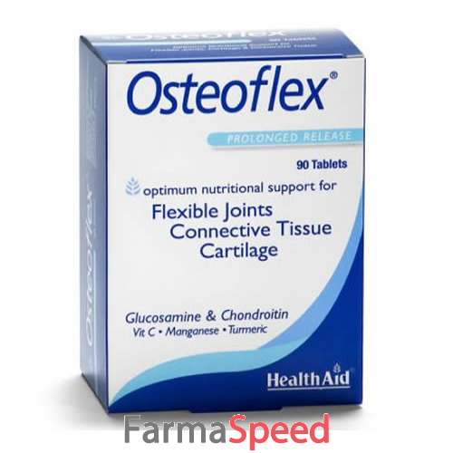 osteoflex 90 compresse