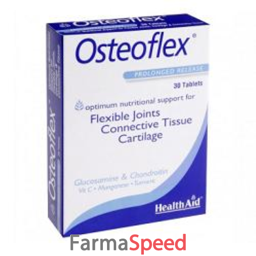 osteoflex blister 30 compresse