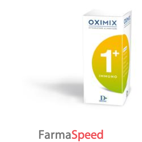 oximix 1+ immuno 200 ml