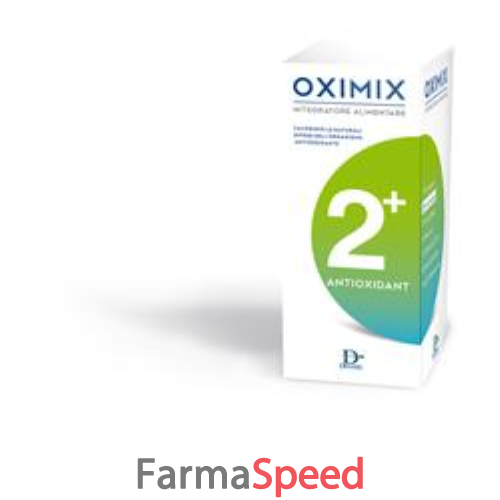 oximix 2+ antioxidant 200 ml