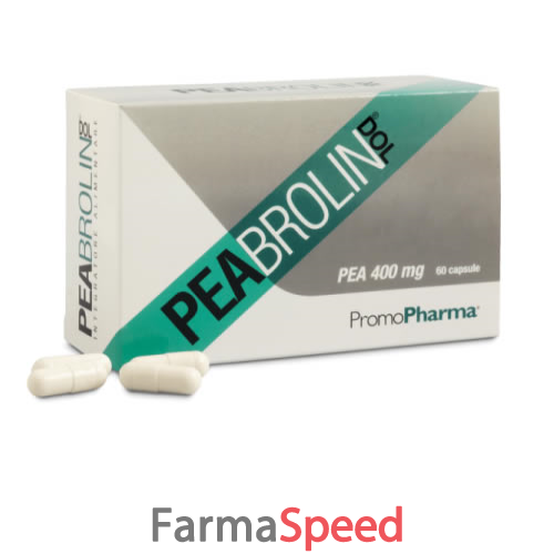 peabrolin dol 60 capsule