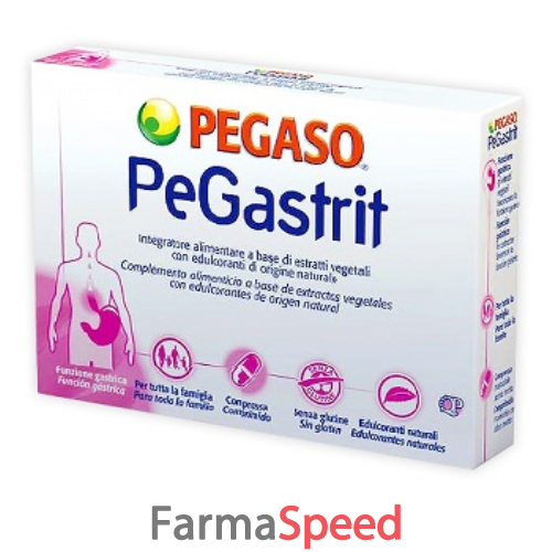 pegastrit 24 compresse