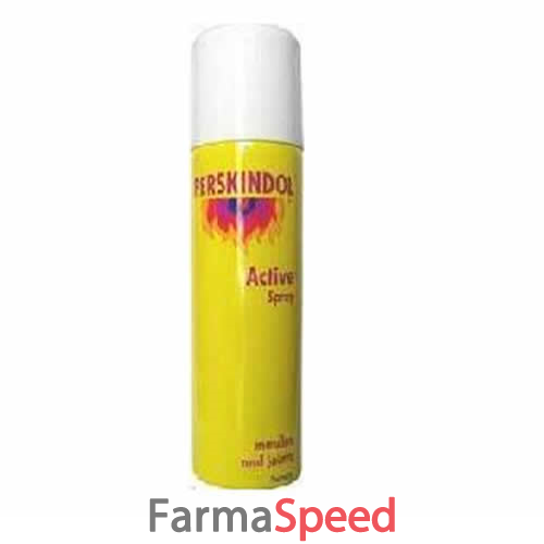 perskindol active spray 150ml