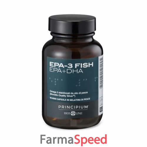 principium epa 3 fish 1400 mg 90 capsule