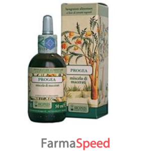 progea 50 ml