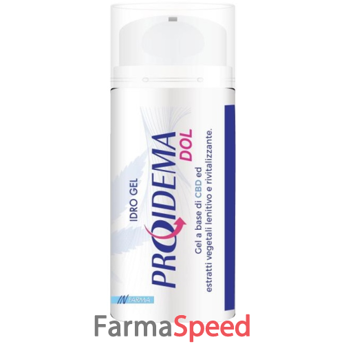 proidema dol gel 75 ml