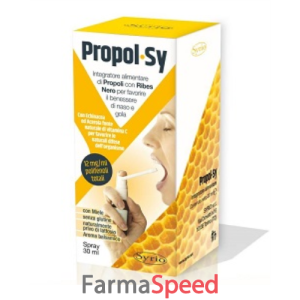 propol-sy 30 ml