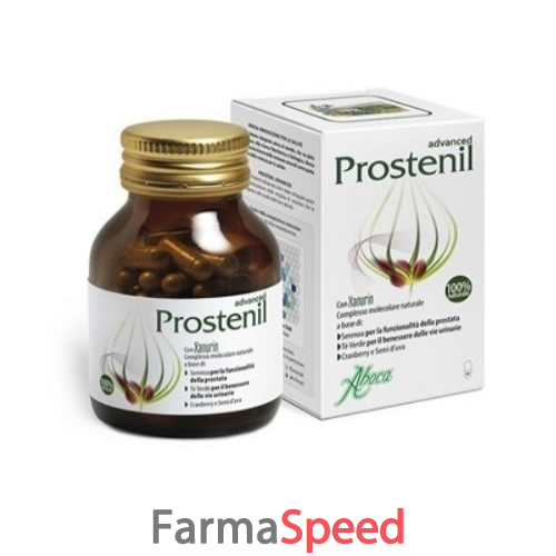 prostenil advanced 60 opercoli