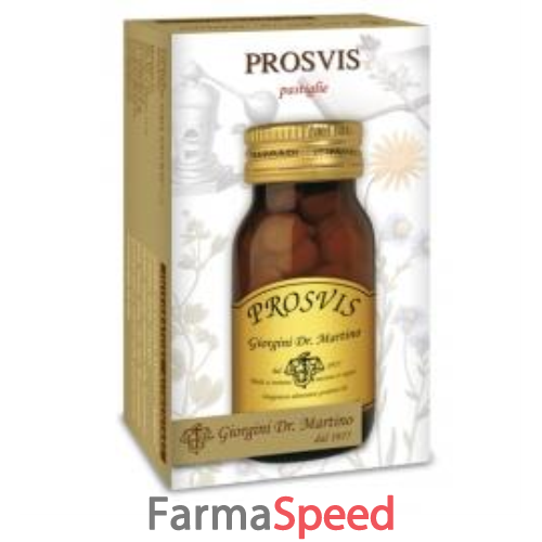 prosvis 100 pastiglie