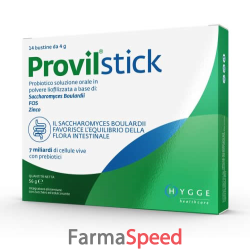 provil 14 stick packs