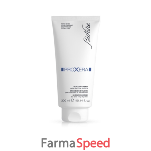 proxera doccia crema 300 ml