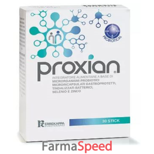 proxian 30 stick