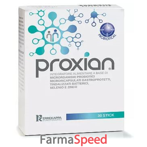 proxian 30 stick