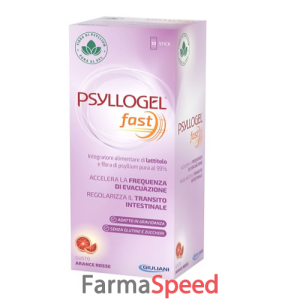 psyllogel fast 10 stick