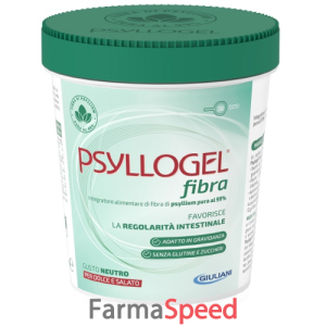 psyllogel fibra neutro 170 g