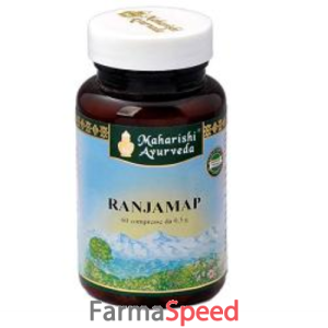 ranjamap 60 compresse