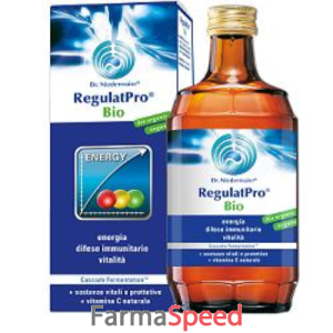 regulatpro bio 350 ml