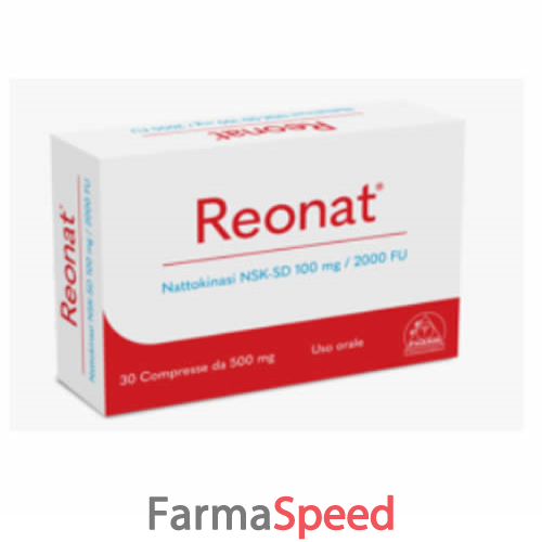 reonat 30 compresse