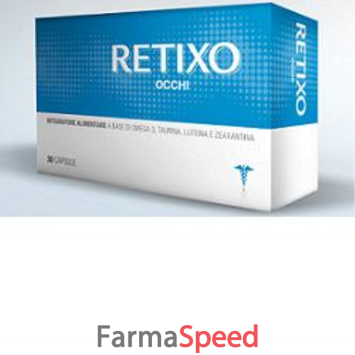 retixo 30 capsule 24,7 g