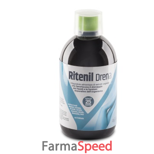 ritenil drena 500 ml