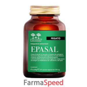 salugea epasal 60 capsule