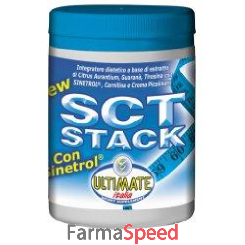 sct stack 120 capsule nuovo formato