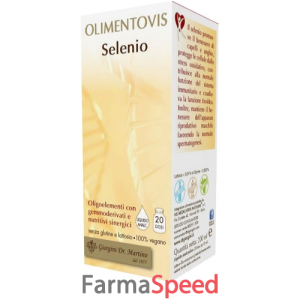 selenio olimentovis 200 ml