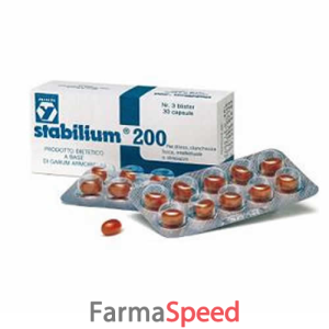 stabilium 200 30 capsule