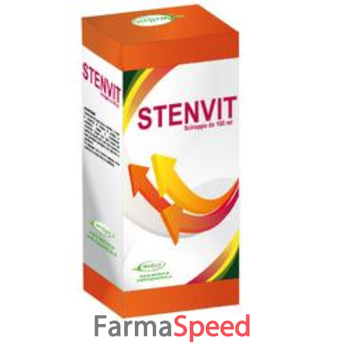 stenvit 100 ml