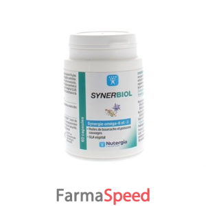 synerbiol 60 capsule