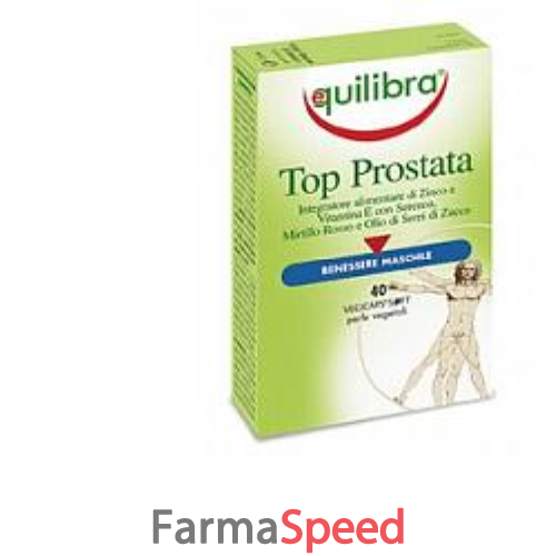 top prostata 40 perle