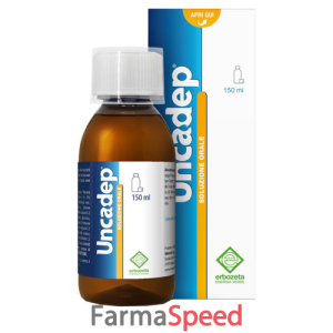 uncadep 150 ml