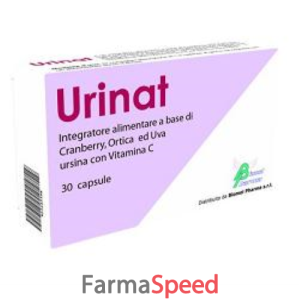 urinat 20 capsule