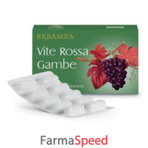 vite rossa gambe compresse