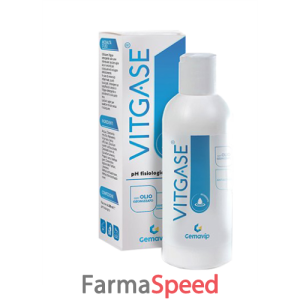 vitgase detergente 200 ml