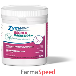 zymerex regola magnesio lax 150 g