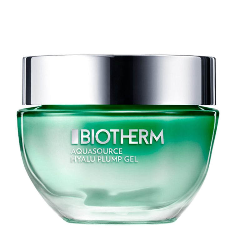 Biotherm Trattamenti Viso Aquasource Hyalu Plump Gel