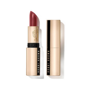 Bobbi Brown - Luxe Lip Color 808 Ruby