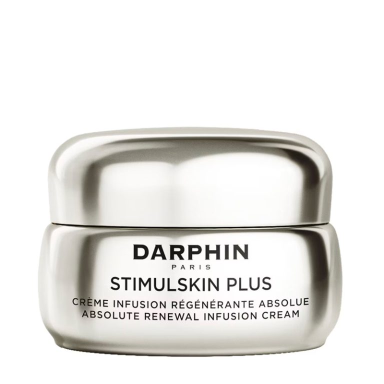 Darphin Facciale Stimulskin Plus Absolute Renewal Infusion Cream