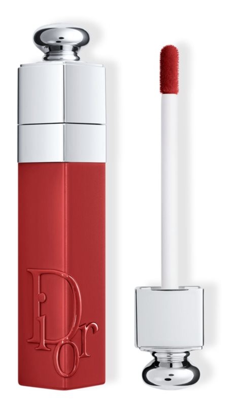 Dior Addict Lip Tint - Rossetto Liquido LIP TINT Natural Coral 451