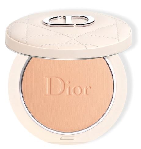 Dior Forever Natural Bronze Powder Bronzer POWDER COMP.007 GOLDEN BRONZE