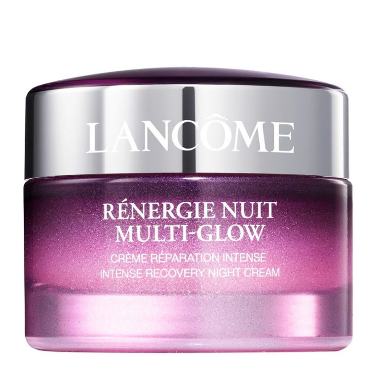 Lancome Trattamenti Viso Rénergie Nuit Multi-Glow