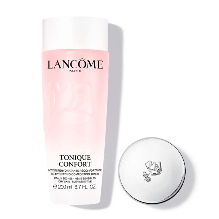 Lancome Trattamenti Viso Tonique Comfort Tonico idratante, confortante e lenitivo