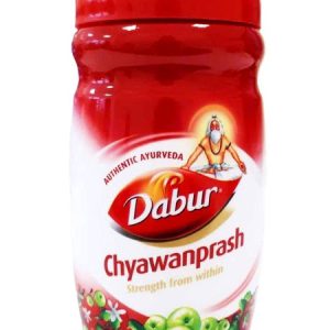 Marmellata Ayurvedica Chyawanprash - Dabur 250g.