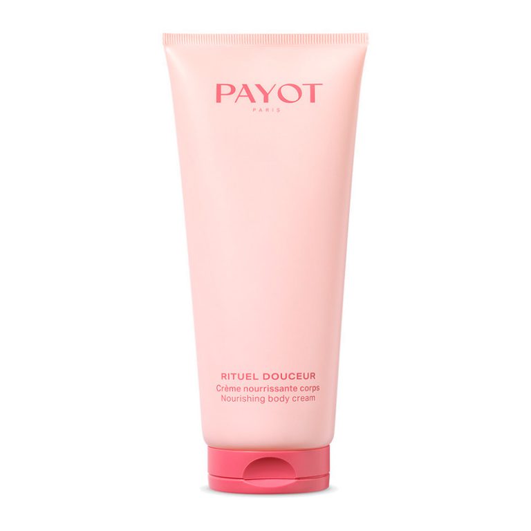 Payot Mani Crème Nourrissante