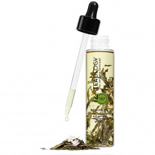 Teaology Skincare - BANCHA OIL (Olio corpo nutriente e illuminante) 100ml