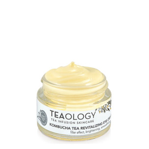 Teaology Skincare - Kombucha Tea Revitalizing Eye Cream 15ml