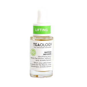 Teaology Skincare - Siero Lifting INFUSO MATCHA 15ml