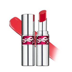 YVES SAINT LAURENT - Loveshine Candy Glaze N°11 Red Thrill